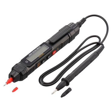 ペン型デジタルマルチテスター（LEDライト付/単4形×2本付属/連続使用10時間）_06-5401_TST-DP24_OHM（オーム電機）