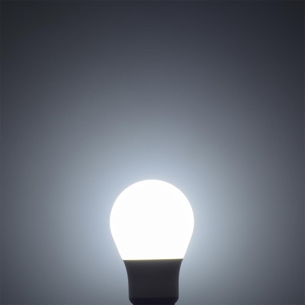 LED電球（20形相当/昼光色/260 lm/1.9W/E26/Ra83/全方向配光280°/密閉形器具対応）_06-5453_LDA2D-G AG59_OHM（オーム電機）