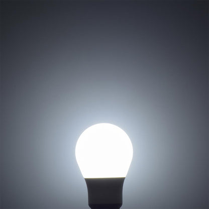 LED電球（20形相当/昼光色/260 lm/1.9W/E26/Ra83/全方向配光280°/密閉形器具対応）_06-5453_LDA2D-G AG59_OHM（オーム電機）