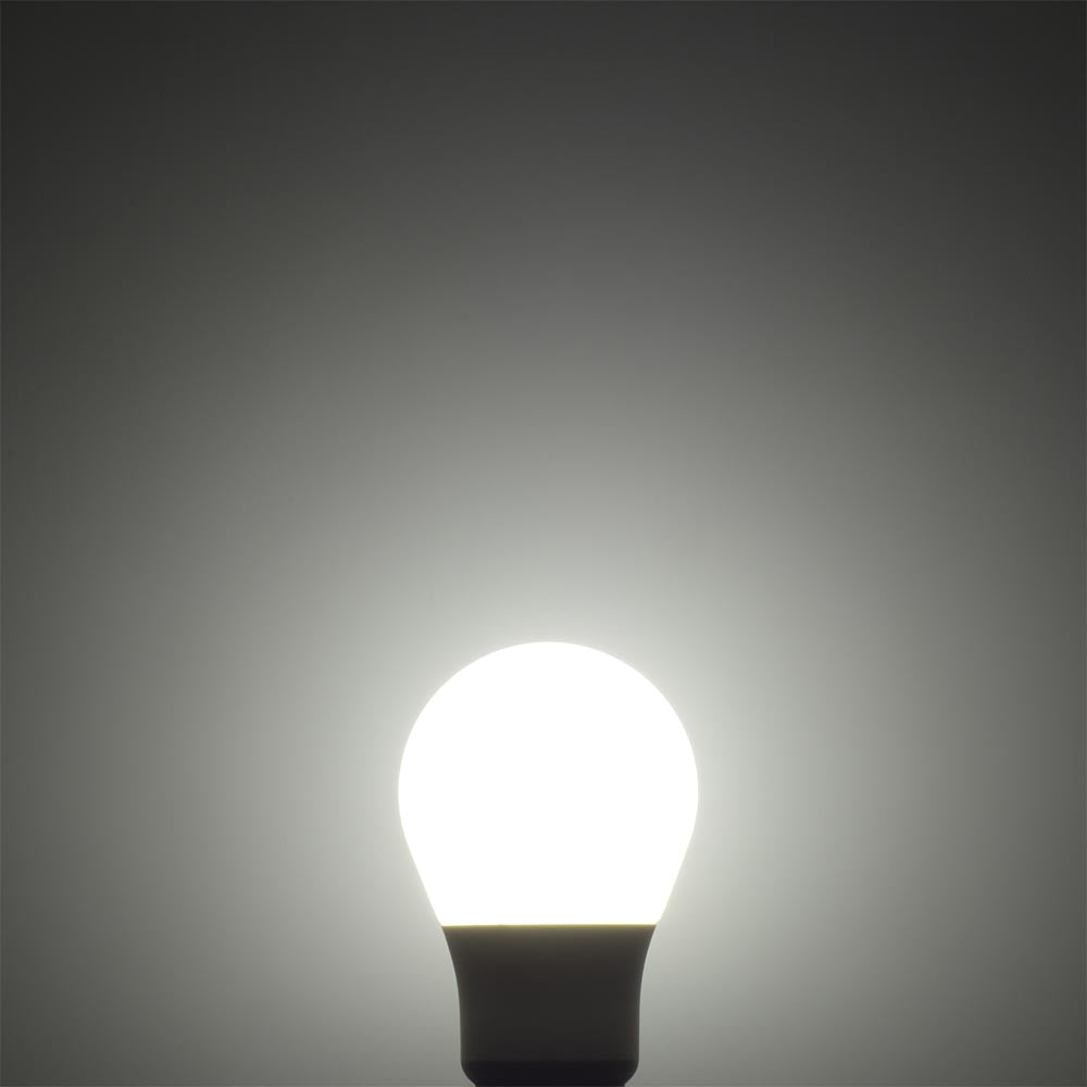 LED電球（60形相当/昼白色/890 lm/6.4W/E26/Ra83/全方向配光280°/密閉形器具対応）_06-5458_LDA6N-G AG59_OHM（オーム電機）