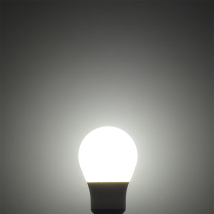 LED電球（60形相当/昼白色/890 lm/6.4W/E26/Ra83/全方向配光280°/密閉形器具対応）_06-5458_LDA6N-G AG59_OHM（オーム電機）