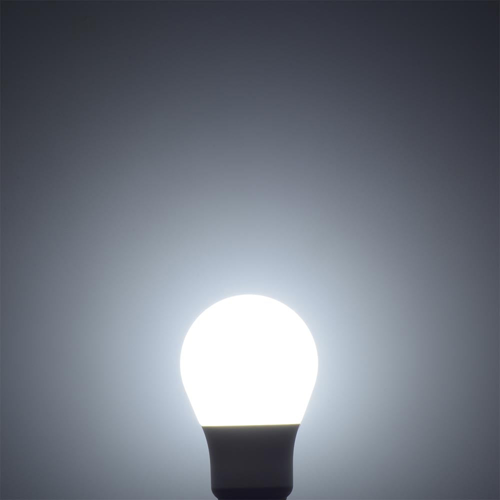 LED電球（60形相当/昼光色/890 lm/6.4W/E26/Ra83/全方向配光280°/密閉形器具対応）_06-5459_LDA6D-G AG59_OHM（オーム電機）
