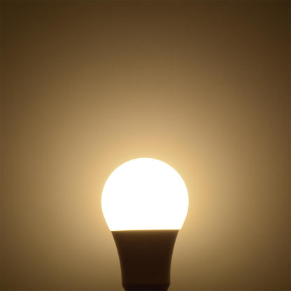 LED電球（100形相当/電球色/1590 lm/11.4W/E26/Ra83/全方向配光250°/密閉形器具対応）_06-5460_LDA11L-G AG59_OHM（オーム電機）