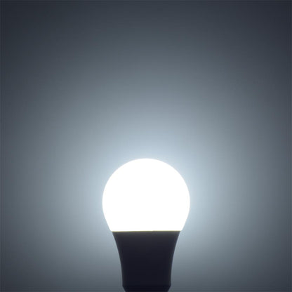 LED電球（100形相当/昼光色/1600 lm/11.4W/E26/Ra83/全方向配光250°/密閉形器具対応）_06-5462_LDA11D-G AG59_OHM（オーム電機）