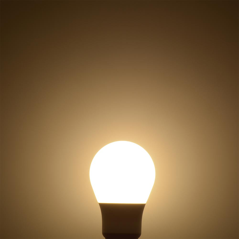 LED電球（60形相当/電球色/840 lm/6.4W/E26/Ra83/全方向配光280°/密閉形器具対応/2個入）_06-5466_LDA6L-G AG59  2P_OHM（オーム電機）