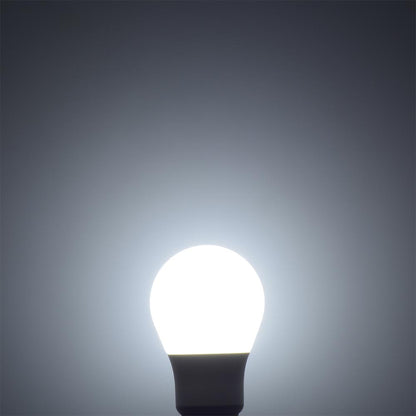 LED電球（60形相当/昼光色/890 lm/6.4W/E26/Ra83/全方向配光280°/密閉形器具対応/2個入）_06-5468_LDA6D-G AG59 2P_OHM（オーム電機）