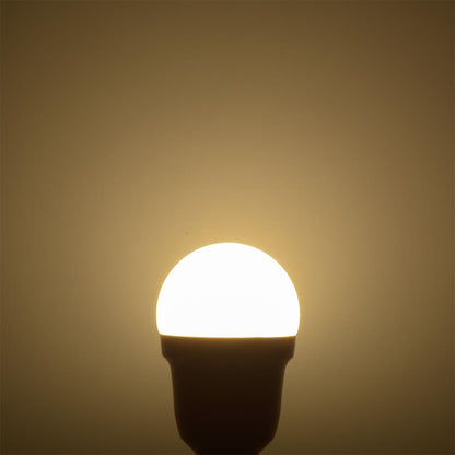 LED電球 小形（25形相当/電球色/260 lm/1.9W/E17/Ra83/広配光200°/密閉形器具対応/断熱材施工器具対応）_06-5469_LDA2L-G-E17 IS53_OHM（オーム電機）