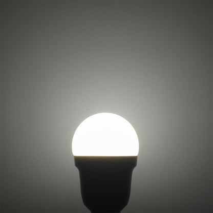 LED電球 小形（25形相当/昼白色/280 lm/1.9W/E17/Ra83/広配光200°/密閉形器具対応/断熱材施工器具対応）_06-5470_LDA2N-G-E17 IS53_OHM（オーム電機）