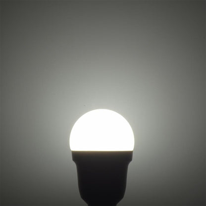 LED電球 小形（40形相当/昼白色/530 lm/3.9W/E17/Ra83/広配光200°/密閉形器具対応/断熱材施工器具対応）_06-5473_LDA4N-G-E17 IS53_OHM（オーム電機）