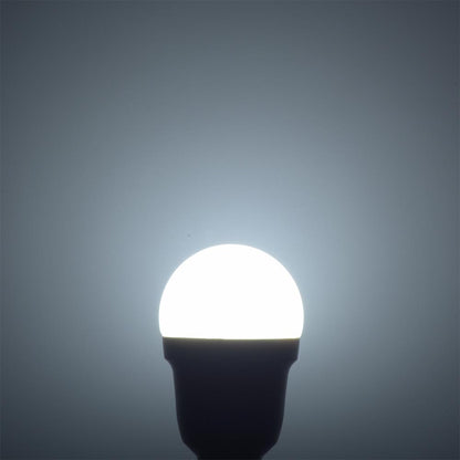 LED電球 小形（40形相当/昼光色/530 lm/3.9W/E17/Ra83/広配光200°/密閉形器具対応/断熱材施工器具対応）_06-5474_LDA4D-G-E17 IS53_OHM（オーム電機）