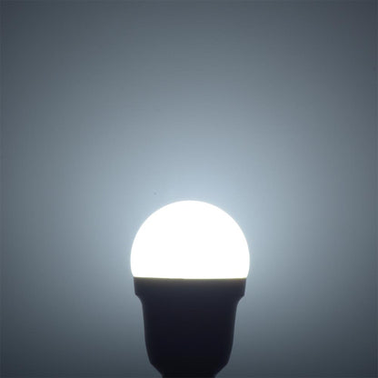 LED電球 小形（60形相当/昼光色/850 lm/5.9W/E17/Ra83/広配光200°/密閉形器具対応/断熱材施工器具対応）_06-5477_LDA6D-G-E17 IS53_OHM（オーム電機）