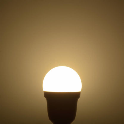 LED電球 小形（40形相当/電球色/520 lm/3.9W/E17/Ra83/広配光200°/密閉形器具対応/断熱材施工器具対応/2個入）_06-5478_LDA4L-G-E17 IS53 2P_OHM（オーム電機）