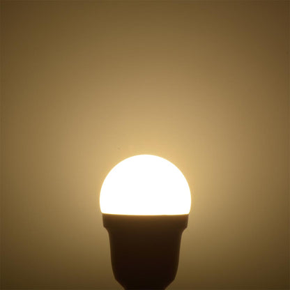 LED電球 小形（60形相当/電球色/830 lm/5.9W/E17/Ra83/広配光200°/密閉形器具対応/断熱材施工器具対応/2個入）_06-5481_LDA6L-G-E17 IS53 2P_OHM（オーム電機）