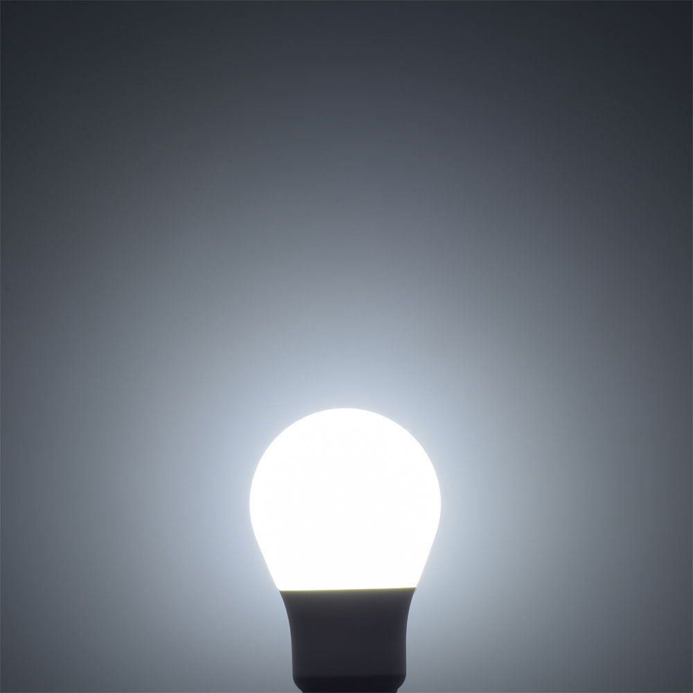 LED電球（40形相当/昼光色/580 lm/4.9W/E26/全方向配光280°/調光器対応/密閉形器具対応）_06-5485_LDA5D-G/D AG5_OHM（オーム電機）