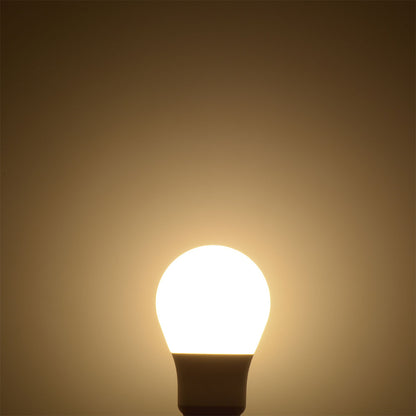 LED電球（60形相当/電球色/840 lm/6.9W/E26/全方向配光280°/調光器対応/密閉形器具対応）_06-5486_LDA7L-G/D AG5_OHM（オーム電機）