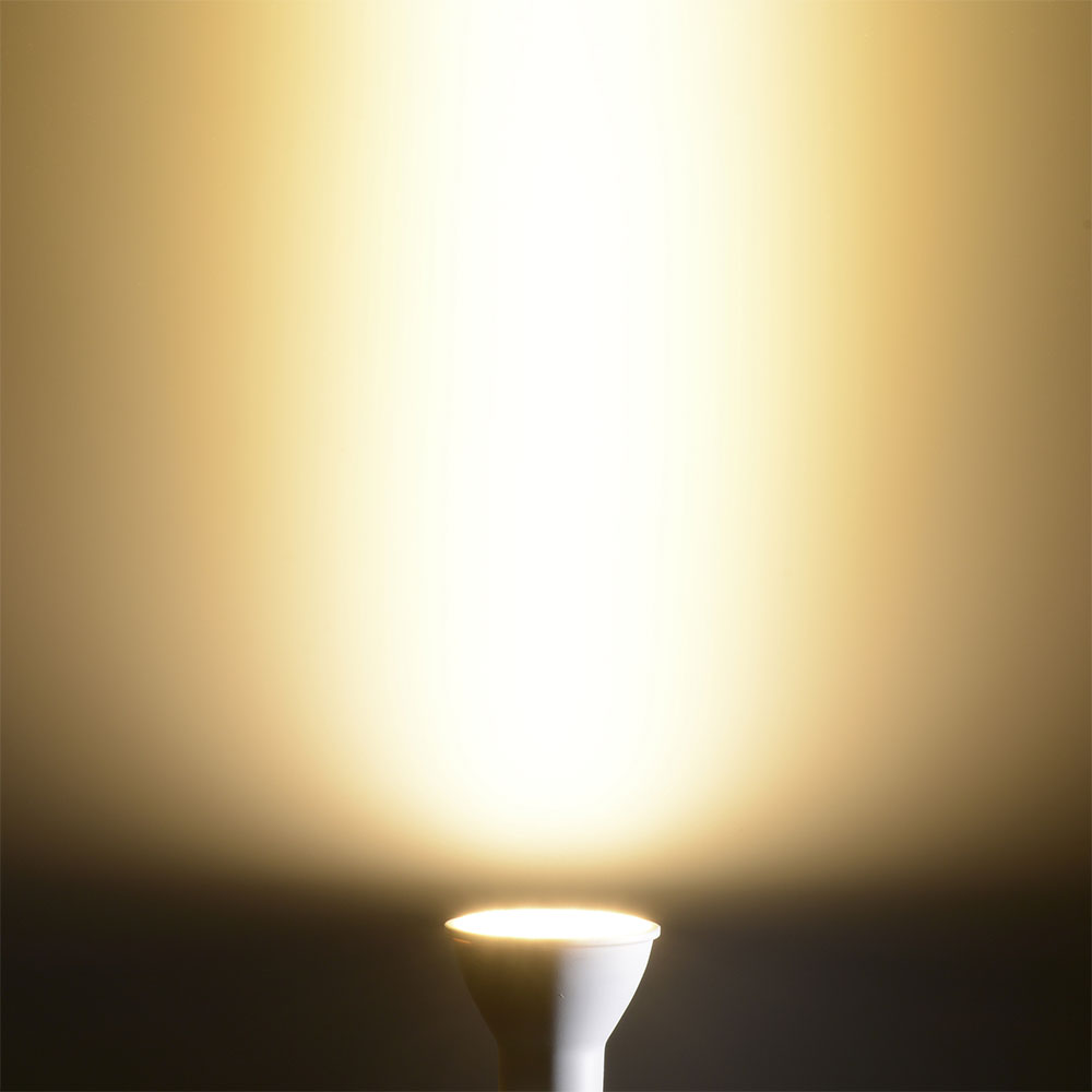 LED電球 ハロゲンランプ形 中角（6.5W/ビーム光束240 lm/電球色/E11/調光器対応/密閉形器具対応）_06-5494_LDR7L-M-E11/D AG5_OHM（オーム電機）