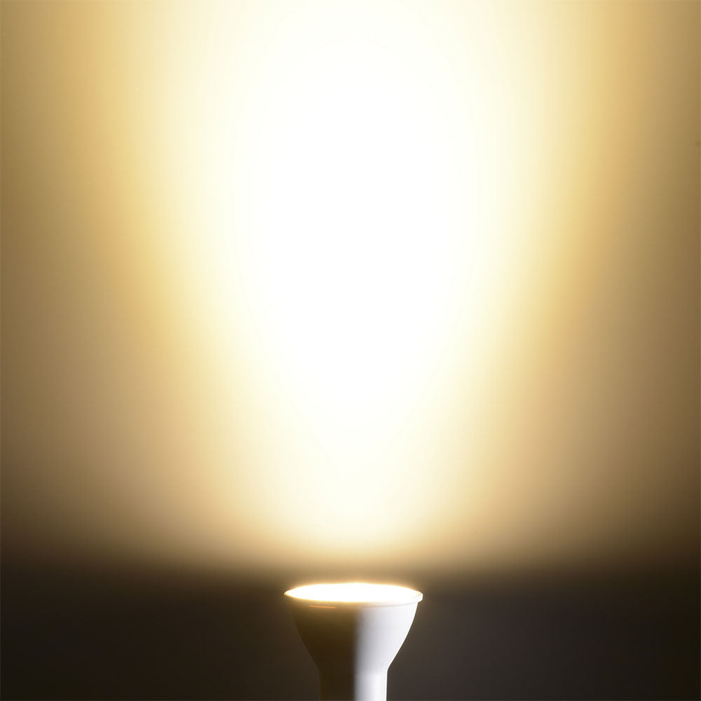 LED電球 ハロゲンランプ形 広角（6.5W/ビーム光束380 lm/電球色/E11/調光器対応/密閉形器具対応）_06-5495_LDR7L-W-E11/D AG5_OHM（オーム電機）