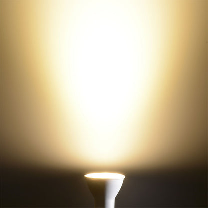 LED電球 ハロゲンランプ形 広角（6.5W/ビーム光束380 lm/電球色/E11/調光器対応/密閉形器具対応）_06-5495_LDR7L-W-E11/D AG5_OHM（オーム電機）
