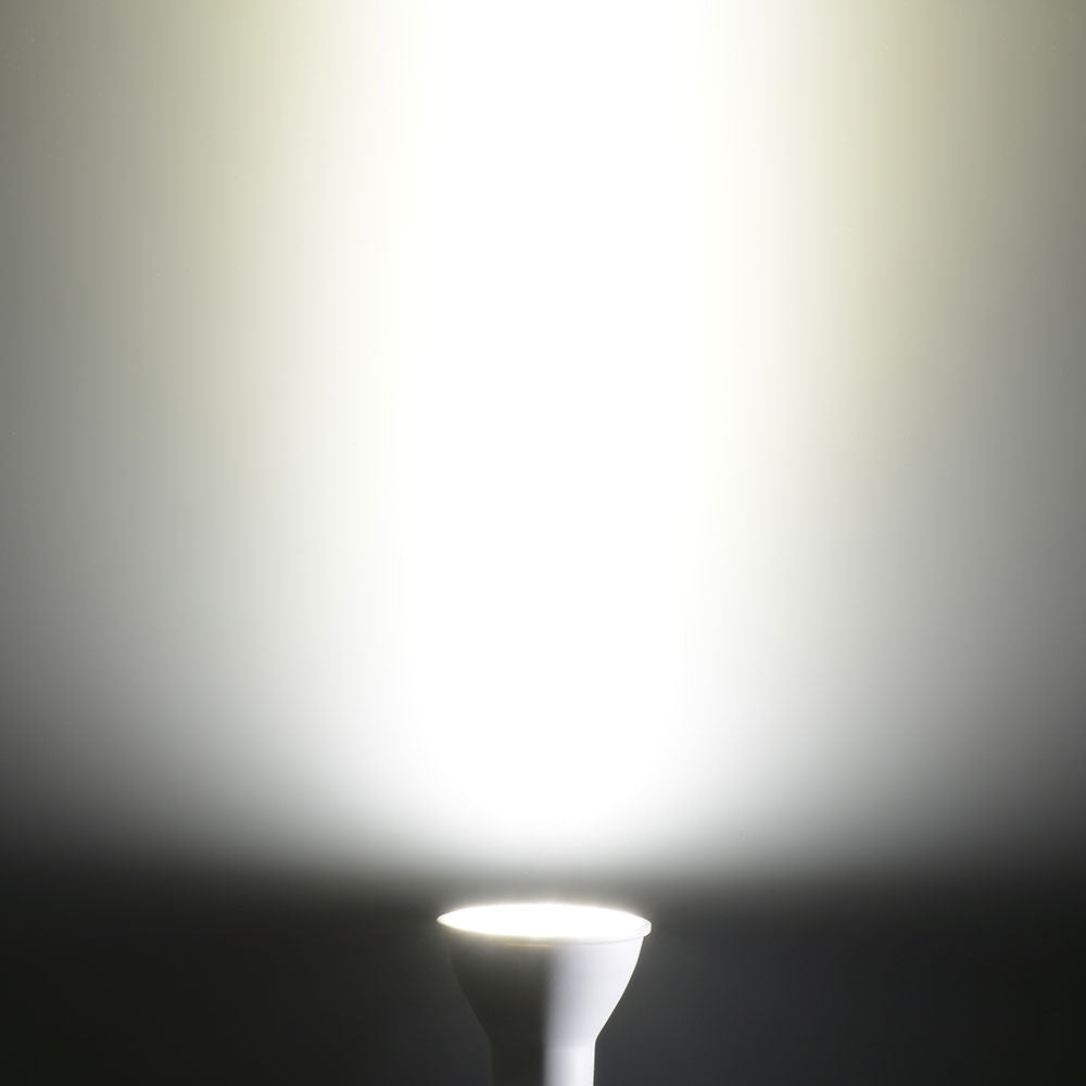 LED電球 ハロゲンランプ形 中角（6.5W/ビーム光束230 lm/昼白色/E11/調光器対応/密閉形器具対応）_06-5496_LDR7N-M-E11/D AG5_OHM（オーム電機）