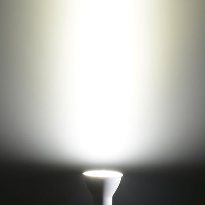 LED電球 ハロゲンランプ形 中角（6.5W/ビーム光束230 lm/昼白色/E11/調光器対応/密閉形器具対応）_06-5496_LDR7N-M-E11/D AG5_OHM（オーム電機）
