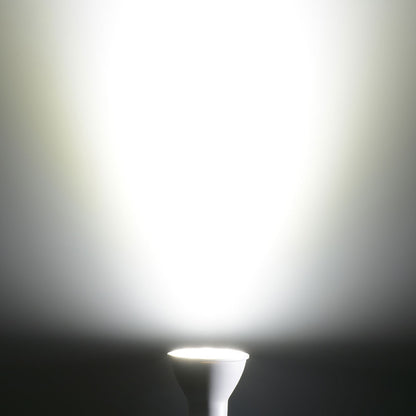 LED電球 ハロゲンランプ形 広角（6.5W/ビーム光束390 lm/昼白色/E11/調光器対応/密閉形器具対応）_06-5497_LDR7N-W-E11/D AG5_OHM（オーム電機）