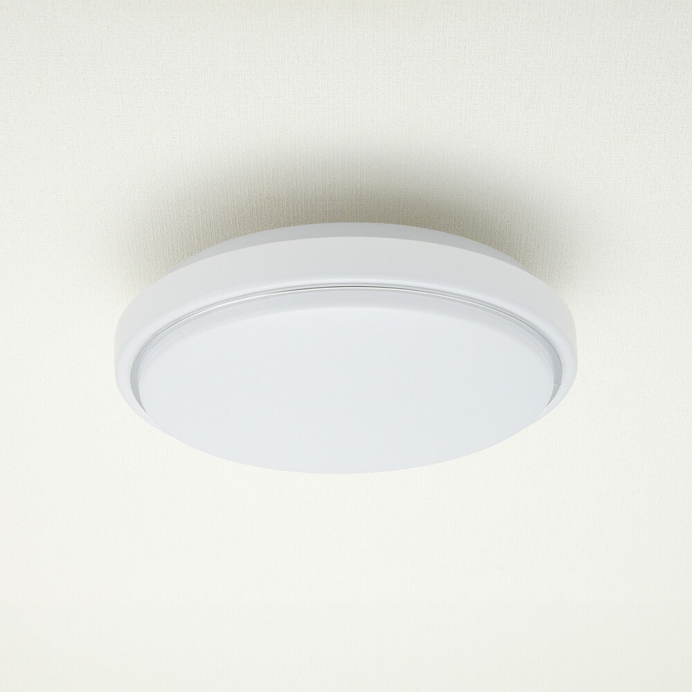 LED内玄関灯（動体・明暗センサー付/直径300mm/2400 lm/昼光色/18W）_06-5580_LT-Y18D-G-MW_OHM（オーム電機）