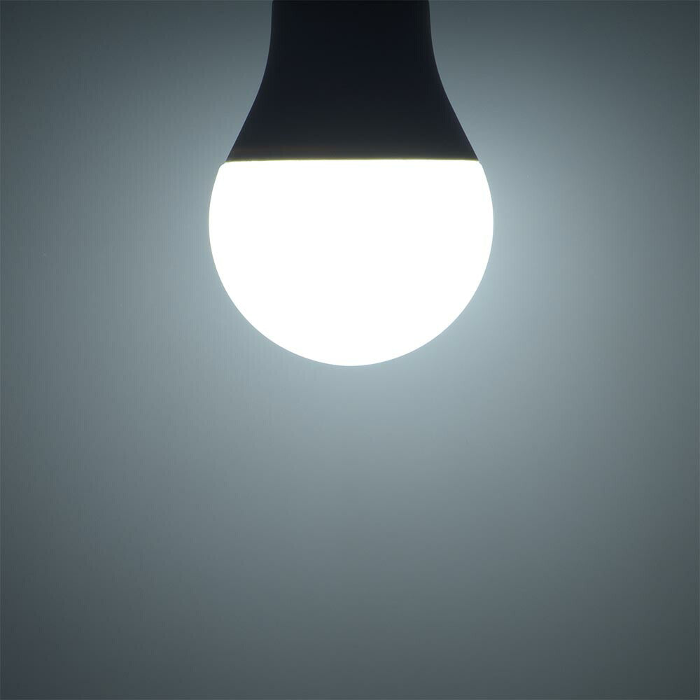 LED電球（40形相当/動体・明暗センサー付/下向き器具専用/昼光色/580 lm/E26/4.4W）_06-5582_LDA4D-G-MW_OHM（オーム電機）