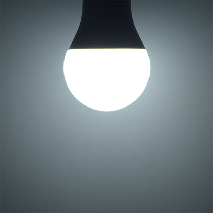 LED電球（40形相当/動体・明暗センサー付/下向き器具専用/昼光色/580 lm/E26/4.4W）_06-5582_LDA4D-G-MW_OHM（オーム電機）