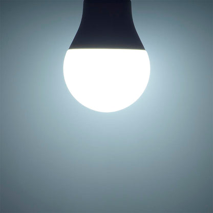 LED電球（60形相当/動体・明暗センサー付/下向き器具専用/昼光色/930 lm/E26/6.8W）_06-5584_LDA7D-G-MW_OHM（オーム電機）