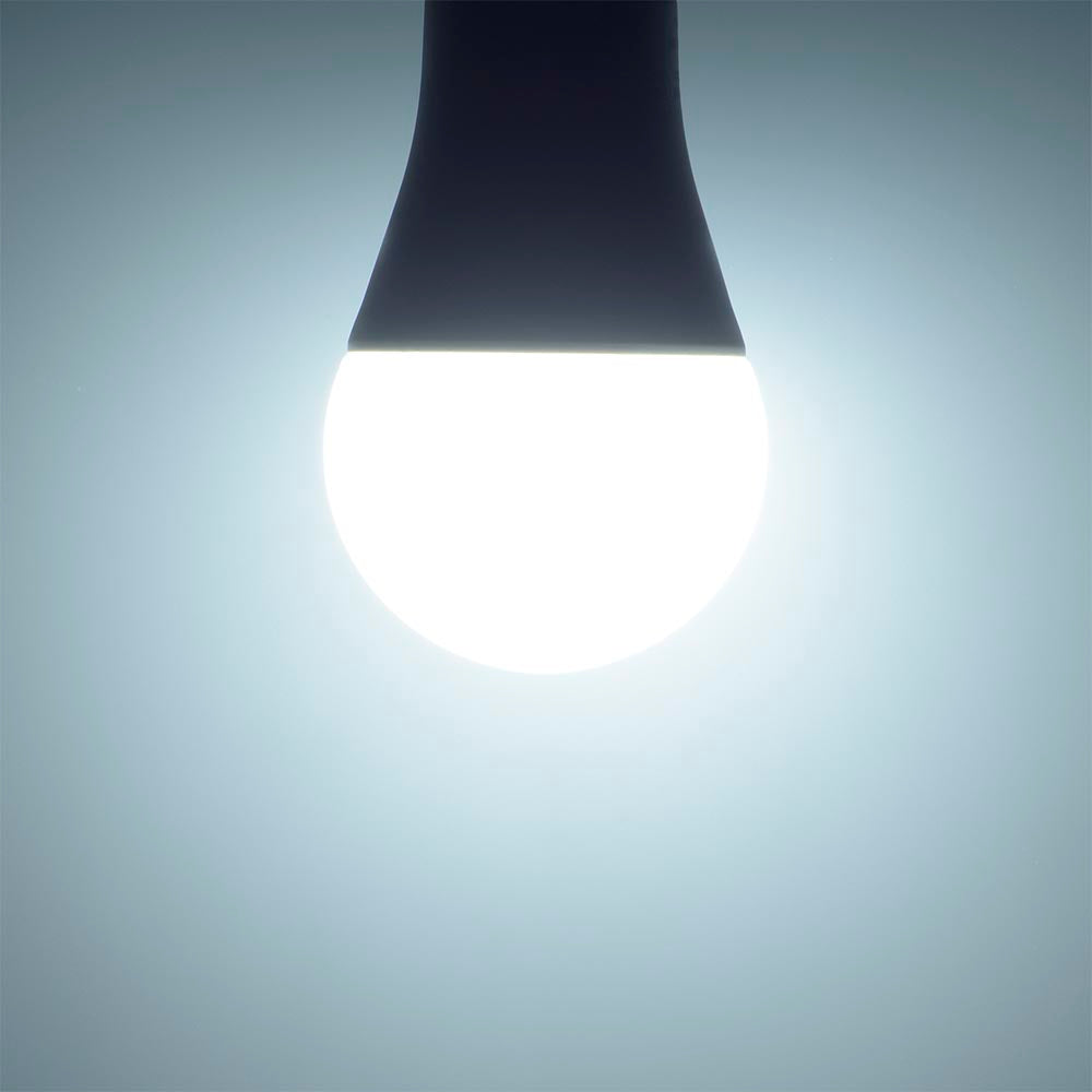 LED電球（100形相当/動体・明暗センサー付/下向き器具専用/昼光色/1640 lm/E26/11.8W）_06-5586_LDA12D-G-MW_OHM（オーム電機）
