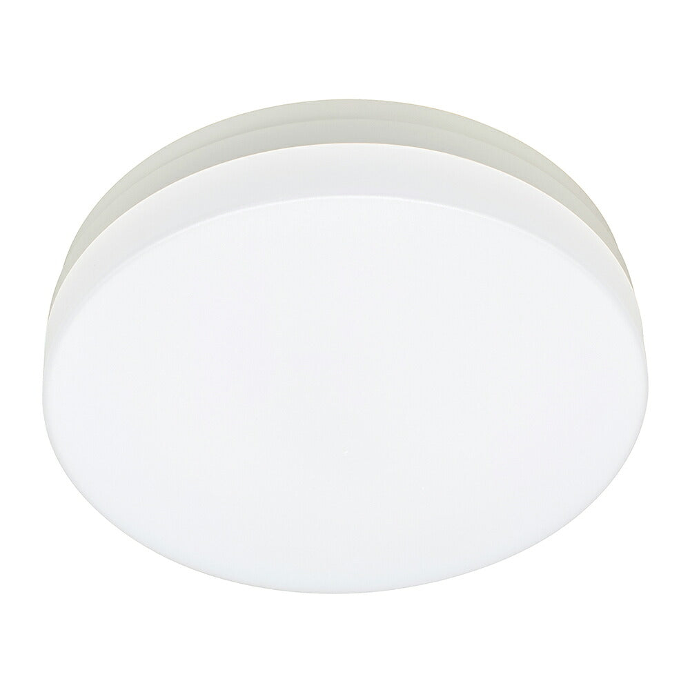 LEDミニシーリングライト（ボール電球60形相当/810 lm/6.6W/昼光色）_06-5630_LE-Y7DG-W_OHM（オーム電機）