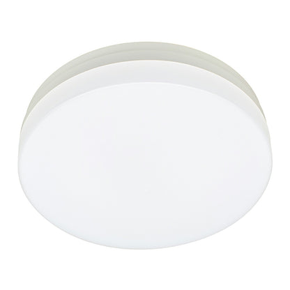LEDミニシーリングライト（ボール電球60形相当/810 lm/6.6W/昼光色）_06-5630_LE-Y7DG-W_OHM（オーム電機）