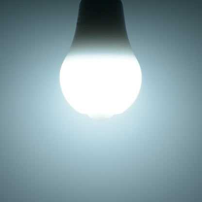 LED電球 小形（60形相当/人感・明暗センサー付/昼光色/860 lm/E17/6.8W）_06-5699_LDA7D-G/E17 PIR_OHM（オーム電機）