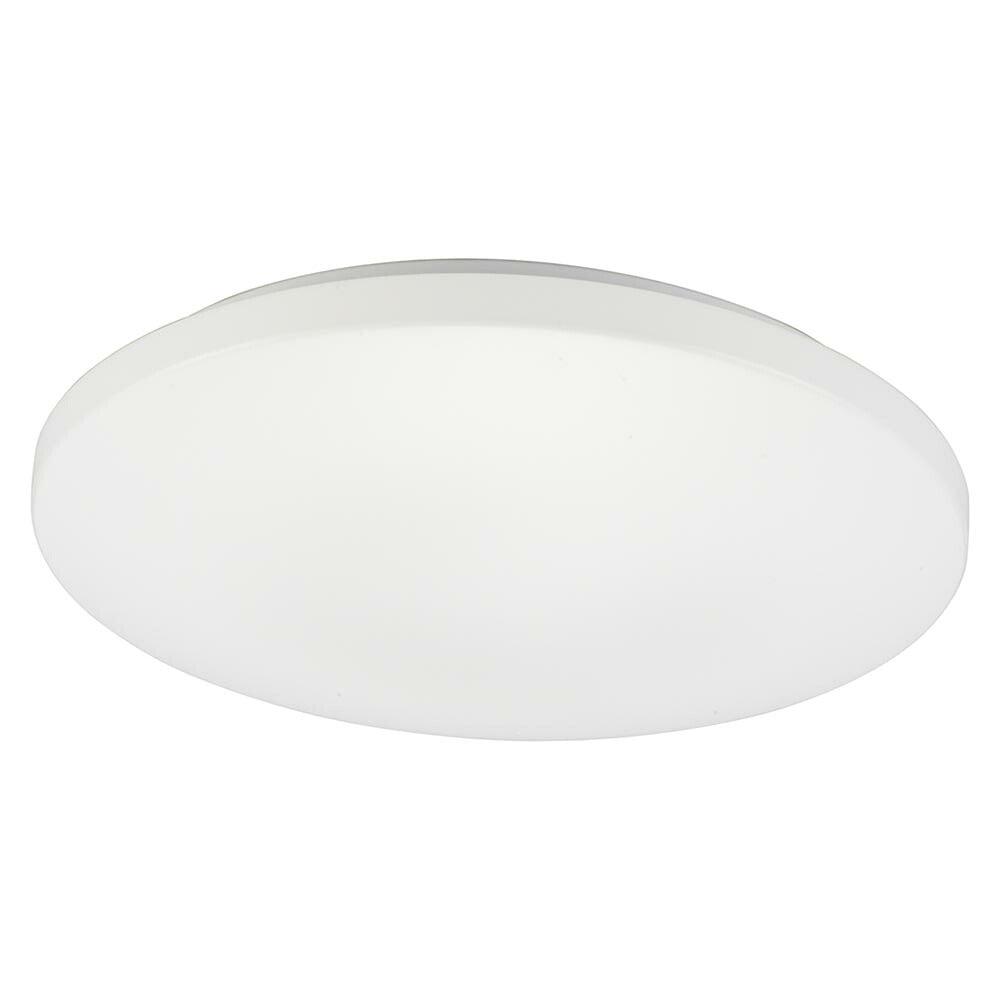 LEDシーリングライト 調光4段階（～12畳用/直径約45cm/昼光色/最大5000 lm/45W）_06-5803_LT-Y45DBZ-W_OHM（オーム電機）