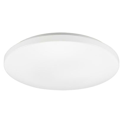 LEDシーリングライト 調色11段階・調光10段階（～8畳用/直径約45cm/最大3900 lm/37W）_06-5805_LT-Y37T8Z-W_OHM（オーム電機）