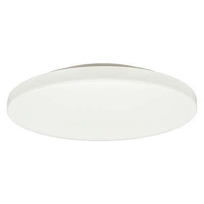 LEDシーリングライト（8畳用/直径40cm/調光5段階/調色5段階/3900 lm/29W）_06-5979_LE-YH29T8Y-W40_OHM（オーム電機）
