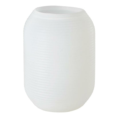 ミニランタン用シェード（長白/専用シール付属）_08-1054_CH300-SHADE-SW_OHM（オーム電機）