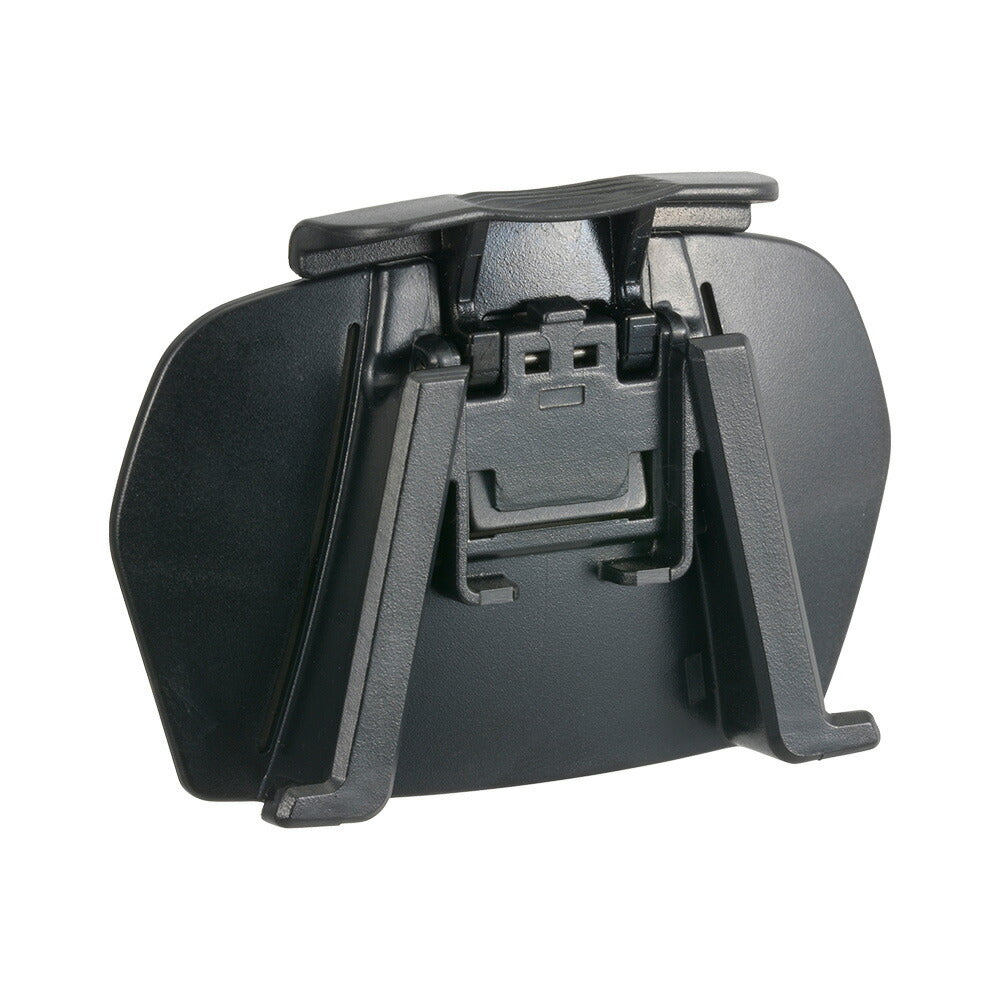 マグネットヘルメットホルダー（LED HEADLIGHT専用）_08-1081_LCH-MVHOLDER1_OHM（オーム電機）