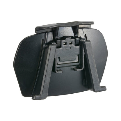 マグネットヘルメットホルダー（LED HEADLIGHT専用）_08-1081_LCH-MVHOLDER1_OHM（オーム電機）