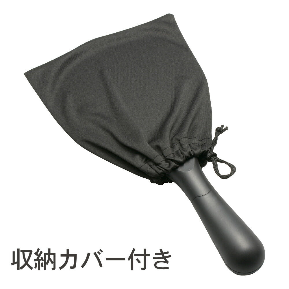 LEDハンドルーペ（2倍、4倍/レンズ直径137mm/単4形×3本使用）_08-1763_LH-M10HL137A_OHM（オーム電機）