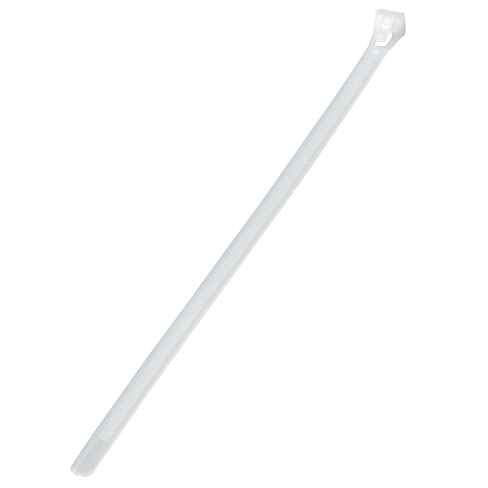 リピートタイ（300mm/白/30本入）_09-1255_RPT-300W30WH_OHM（オーム電機）