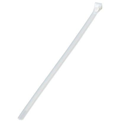 リピートタイ（300mm/白/30本入）_09-1255_RPT-300W30WH_OHM（オーム電機）