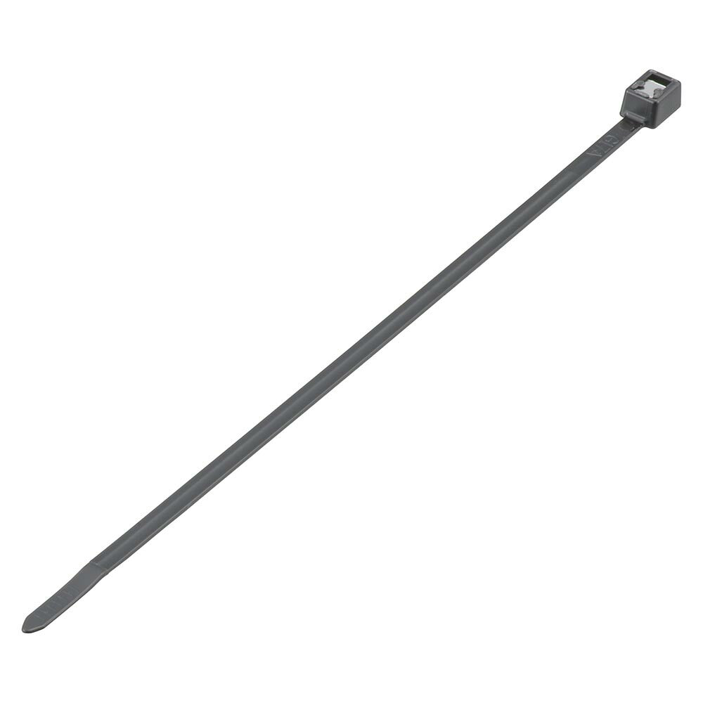 耐候性ハンドカットタイ（200mm/黒/20本入）_09-1280_LT-TSC200W20-K_OHM（オーム電機）