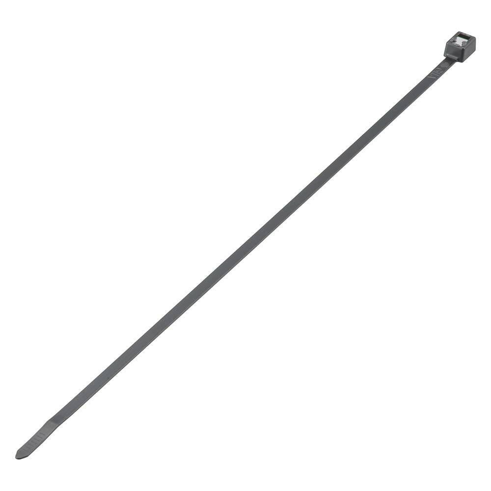 耐候性ハンドカットタイ（280mm/黒/20本入）_09-1281_LT-TSC280W20-K_OHM（オーム電機）