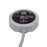 EXL-SH12B ブザー付き有線式スポット型漏水センサー