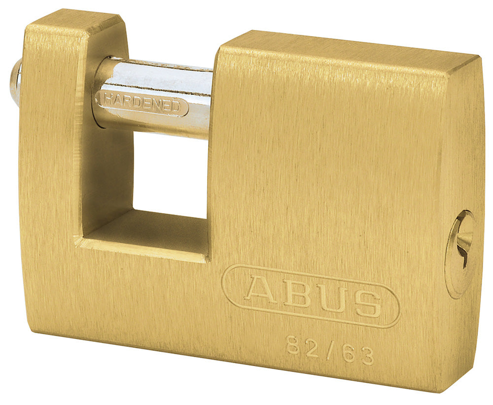 Monoblock(モノブロック) 82/63_ABUS （アバス）