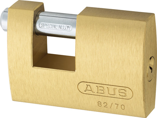 Monoblock(モノブロック) 82/70_ABUS （アバス）