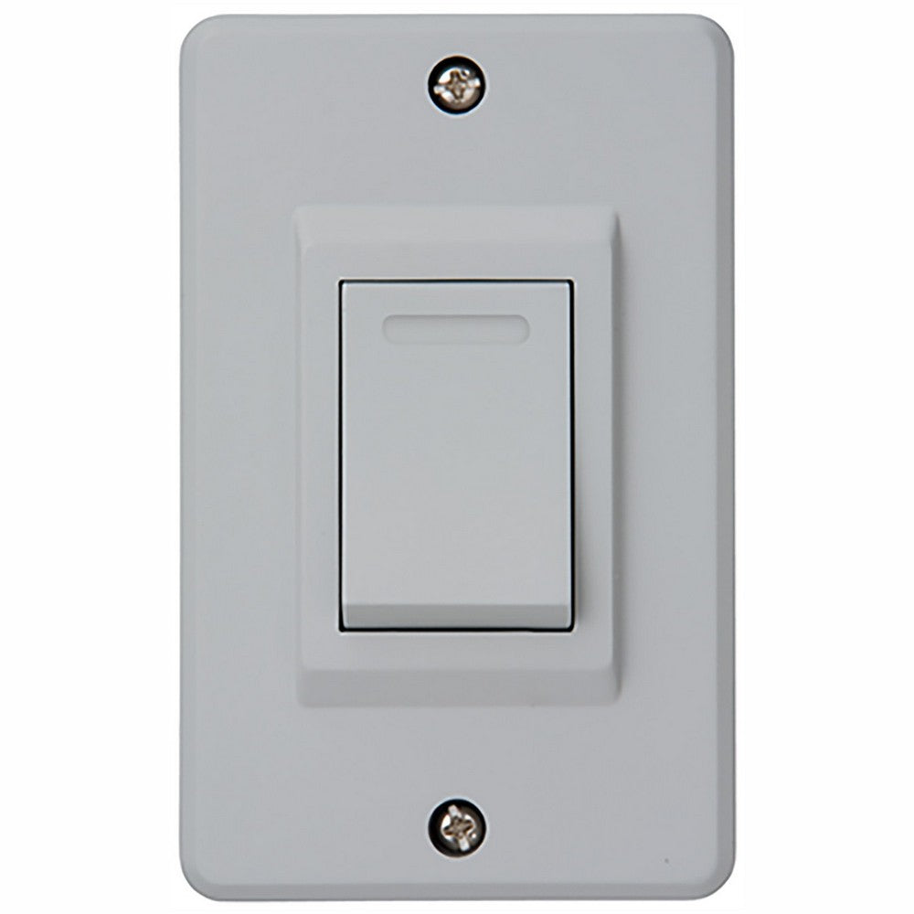 片切防水形スイッチ_BA-2101H_ELPA（エルパ・朝日電器）