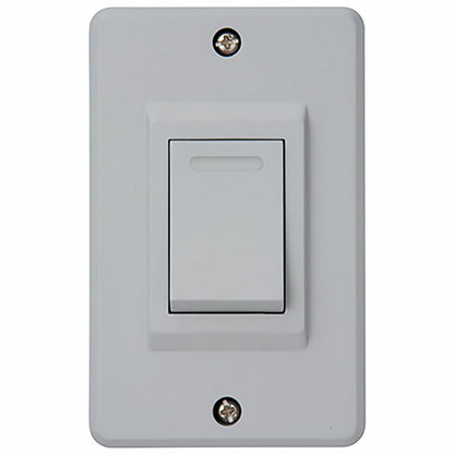 片切防水形スイッチ_BA-2101H_ELPA（エルパ・朝日電器）