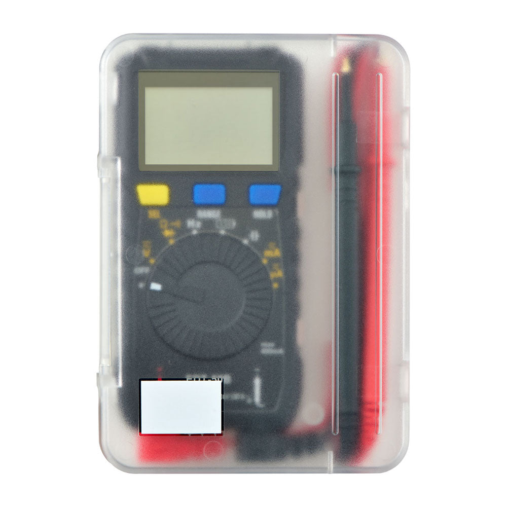 デジタルマルチテスター_EDT-50B_ELPA（エルパ・朝日電器）